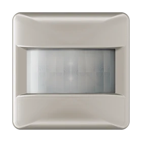 JUNG HOME bewegingsmelder, 1,10 m, platina