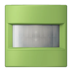 JUNG HOME motion detector, 1.10 m, vert 31