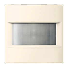 JUNG HOME motion detector, 1.10 m, blanc ivoire