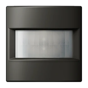 JUNG HOME motion detector, 1.10 m, ombre naturelle 59