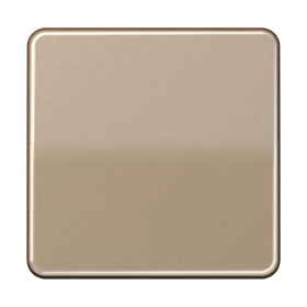 Enjoliveur simple, F10, Champagne