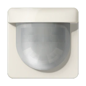LB-Management Bewegungsmelder, Standard, 2,20 m, weiß (ivory)
