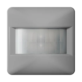 Automatic switch KNX, Universal, 1.10 m, grey