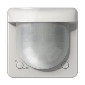 Automatic switch KNX, Standard, 2.20 m, light grey