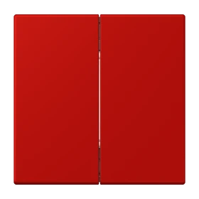 Friends of Hue radio transmitter, 4-channel, rouge vermillon 31 (32090)