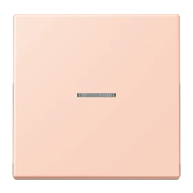 Tecla simple 1 fase, F10, l’ocre rouge clair (32112)