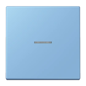 Tecla simple 1 fase, F10, bleu céruléen 59 (4320N)