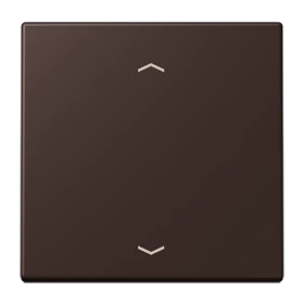 Tecla simple 1 fase, F10, terre d‘ombre brûlée 59 (4320J)