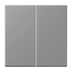 Tecla simple 2 fases, F10, gris 31 (32011)