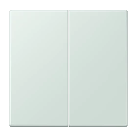 Tecla simple 2 fases, F10, céruléen pâle (32034)