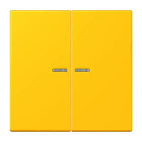 Tecla simple 2 fases, F10, le jaune vif (4320W)