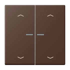 Tecla simple 2 fases, F10, terre d’ombre brûlée 31 (32130)