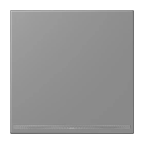 LED floor pilot light, without brightness sensor, gris 31 (32011)