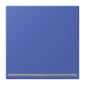 LED floor pilot light, without brightness sensor, bleu outremer 31 (32020)