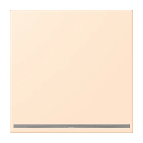 LED floor pilot light, without brightness sensor, terre sienne pâle (32123)