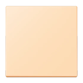 LB Management push-button, ocre (32060)