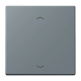 LB Management push-button, with arrow symbols, gris 59 (4320H)