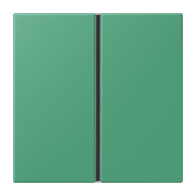 Tasterset 1-voudig, F40, vert 59 (4320G)