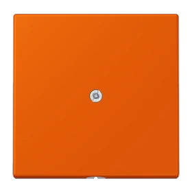 Afdekking voor kabelinvoer met trekontlasting, orange vif (4320S)
