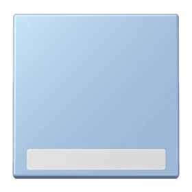 Rocker, outremer moyen (32021)