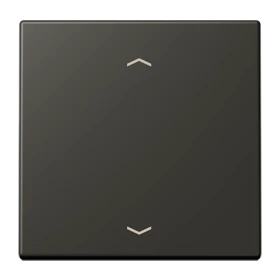 Rocker, with arrow symbols, ombre naturelle 59 (4320R)