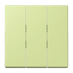 Rocker, vert jaune clair (32053)