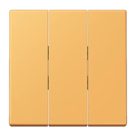 Rocker, ocre jaune clair (4320L)