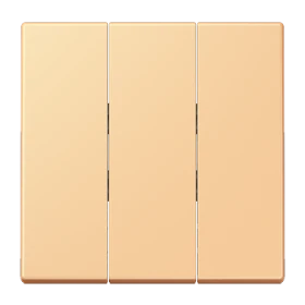 Rocker, terre sienne claire 59 (4320P)