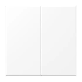 Copritasto, bianco alpino opaco