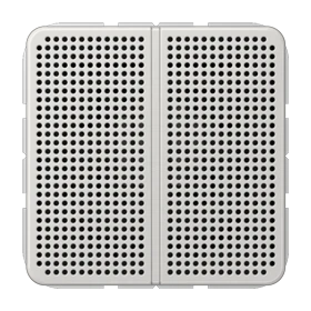 Loudspeaker module, light grey