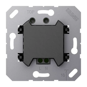 Power supply for wireless charging