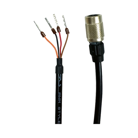 Câble de raccordement