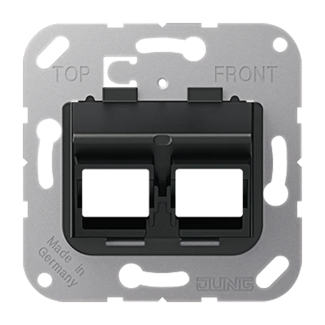 Mounting adapter 30°, Reichle + De Massari