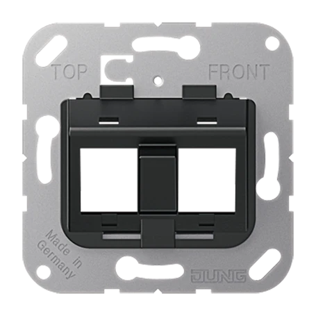 Mounting adapter 30°, Brand-Rex