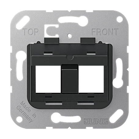 Mounting adapter 30°, Siemon