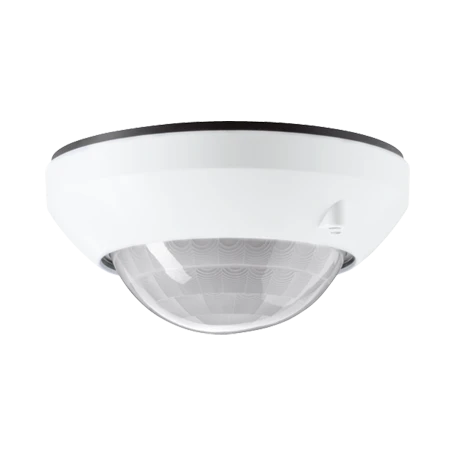 KNX presence detector, Standard, 3.00 m, white