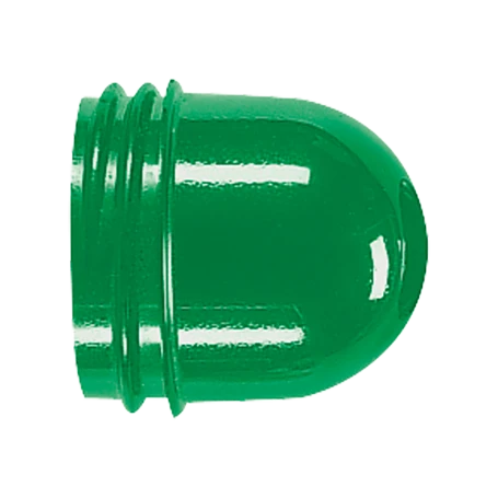 Lenzen, hoog, groen