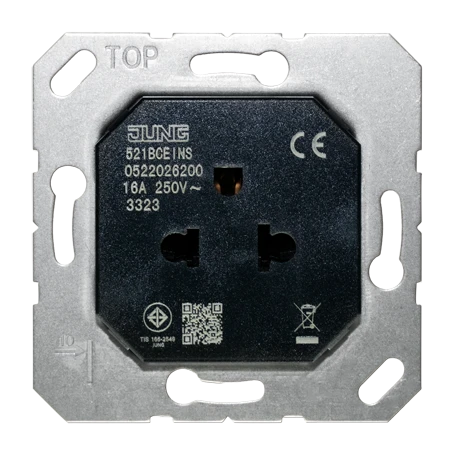 Socket insert, Thailand