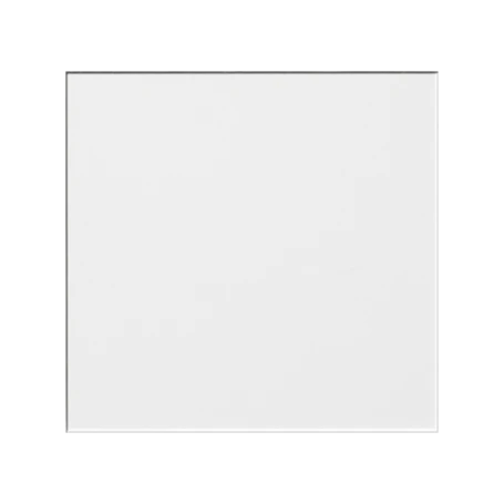 Glass plate, WG 600