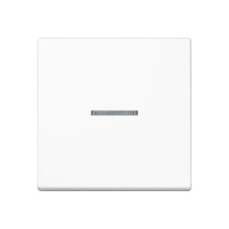 KNX RF push-button 1-gang, Secure