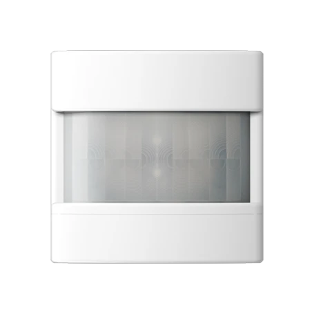 LB Management motion detector (SENS.), Standard, 1.10 m, white