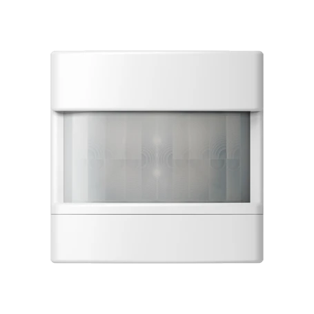 Detector de movimiento Control LB (SENS.), Estándar, 1,10 m, blanco alpino mate