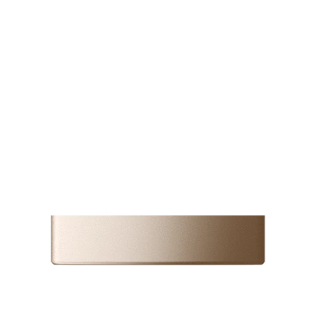 Cover for slide switch, for motion detectors 1.1 m