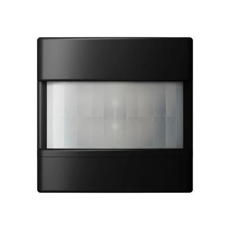 Automatic switch KNX, Universal, 1,10 m, matt graphite black