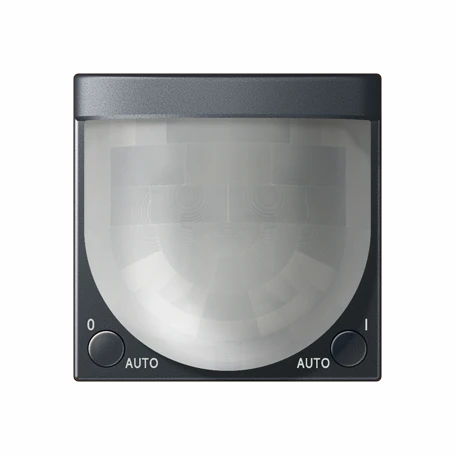 Automatic switch KNX, Universal, 2,20 m, matt anthracite