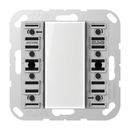 KNX Tastsensor-Modul Standard 4fach, F50