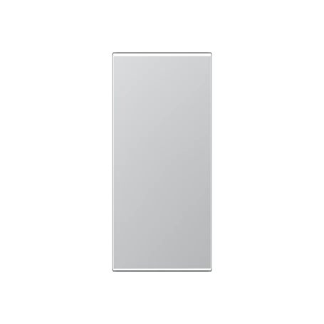 Neutral cover, F50, aluminium