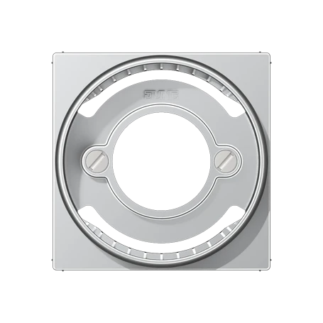 Afdekking, voor lichtsignalen, aluminium