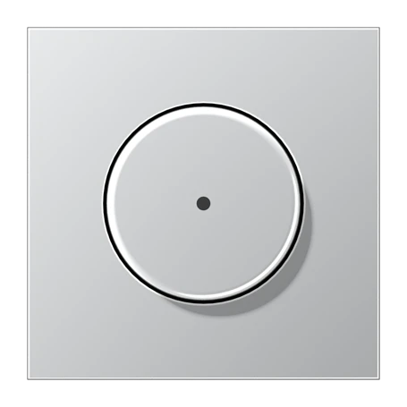 Electronic timer, aluminium