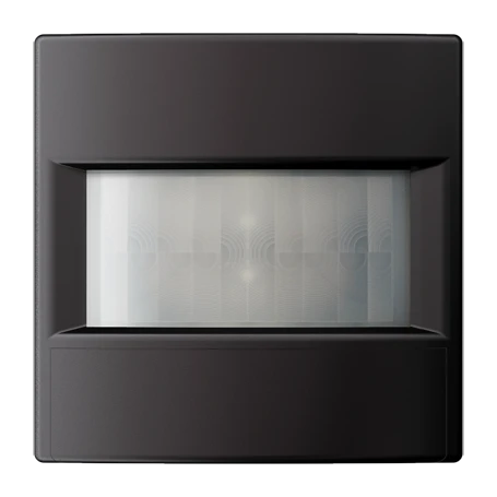 LB Management motion detector (TIME), Standard, 1,10 m, dark